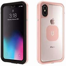 Image result for Rose Gold iPhone X Case