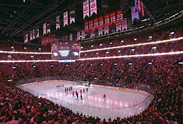 Image result for Montreal Canadiens Bell Centre