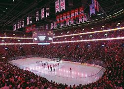 Image result for Montreal Canadiens Arena