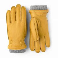 Image result for Yellow Gloves