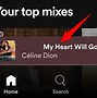 Image result for Live Spotify Lyrics