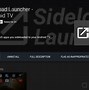 Image result for Android TV Launcher Apk
