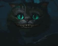 Image result for Dark Cheshire Cat Wallpaper