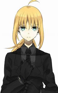 Image result for Fate Stay Night Saber Suit