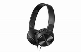 Image result for Sony MDR ZX Headphones