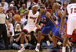 Image result for Miami Heat Knicks