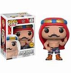 Image result for Iron Sheik Action Figure