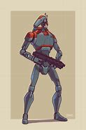 Image result for Sith B1 Battle Droid