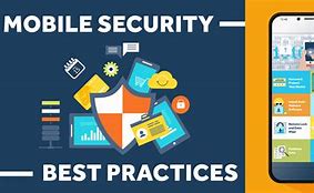 Image result for Mobile Device Security Policy