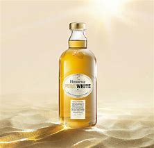 Image result for Hennessy Pure White Bottle
