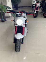 Image result for Electric Motorcycle in Hanghzou China