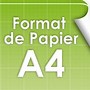 Image result for A4 Format