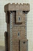 Image result for Medieval Tower House