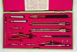 Image result for Drafting Instruments