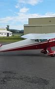 Image result for Taylorcraft Airplanes Paint Schemes