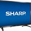 Image result for HD Ready Sharp 32'' TV