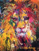 Image result for LeRoy Neiman