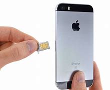Image result for iPhone SE Sim Stray