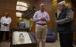 Image result for Mexican Mummy
