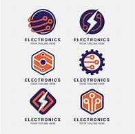 Image result for Electronics and Communication Logo