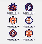Image result for Electronic Core Logo