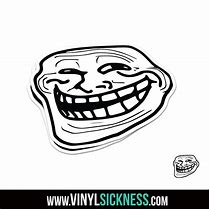 Image result for Troll Face Pokemon Stickers