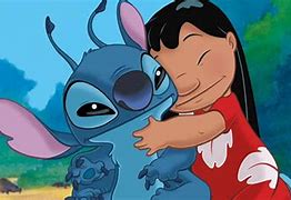 Image result for Lilo & Stitch Cast