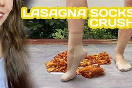 Image result for Lasagna Socks