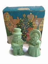 Image result for Avon Christmas Collectibles