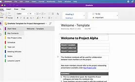 Image result for OneNote for Work