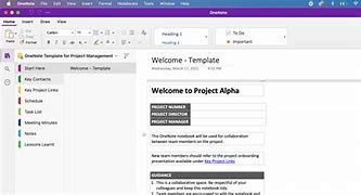 Image result for Contoh OneNote