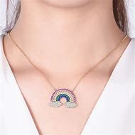 Image result for Rainbow Jewelry