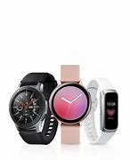 Image result for Samsung Galaxy Active 2 Smartwatches