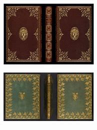 Image result for Antique Book Covers