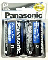 Image result for Panasonic Block Battery