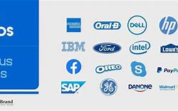 Image result for Multinational Company Blue and White Logo