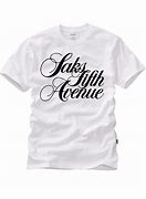 Image result for Second Avenue T-Shirts
