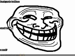 Image result for Troll face Text Art