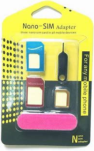 Image result for Sim Card Adapter for Laptop
