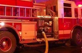 Image result for Passaic chemical plant fire