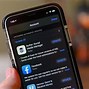 Image result for iOS App Store Settings