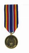 Image result for U.S. Army Global War On Terrorism Service Medal