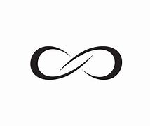 Image result for Infinity Sign Clip Art