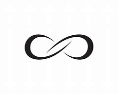 Image result for Infinity Sign Art