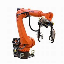 Image result for Industrial Welding Robots