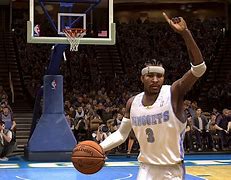 Image result for NBA Live Allen Iverson