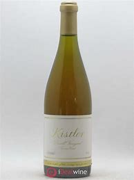 Image result for Kistler Chardonnay Sand Hill Durell