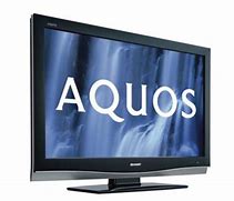 Image result for Sharp AQUOS TV Software Update