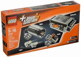 Image result for LEGO Motors and Gears