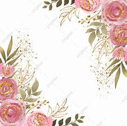 Image result for Rose Gold Borders and Frames